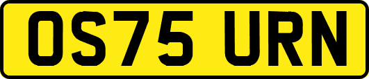 OS75URN