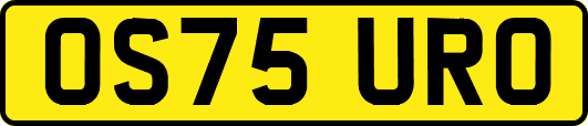 OS75URO