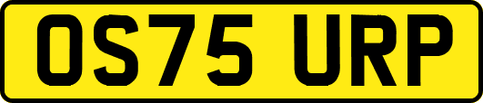 OS75URP