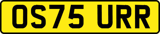 OS75URR