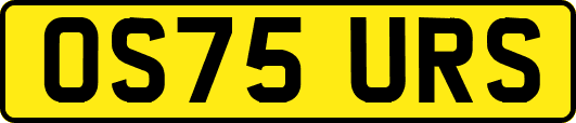 OS75URS
