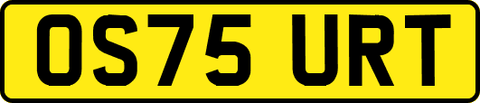 OS75URT