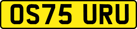 OS75URU