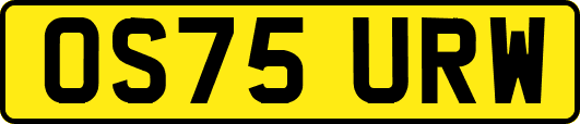OS75URW