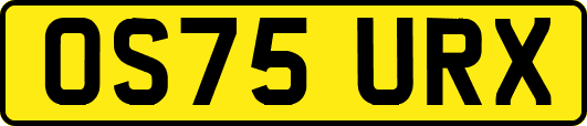 OS75URX
