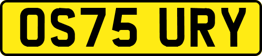 OS75URY