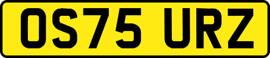 OS75URZ