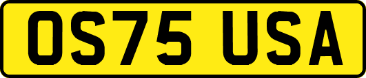 OS75USA