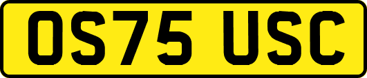 OS75USC