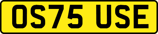 OS75USE
