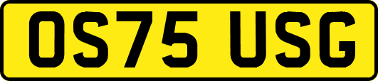 OS75USG