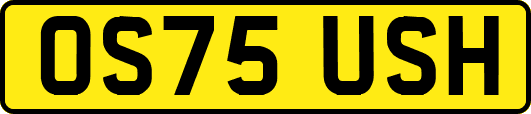 OS75USH