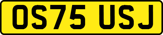 OS75USJ