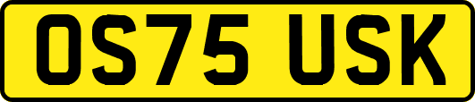 OS75USK