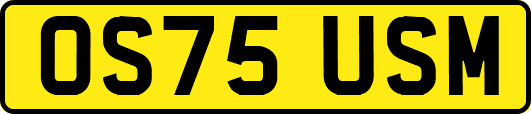 OS75USM