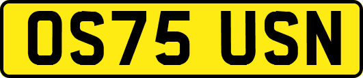OS75USN