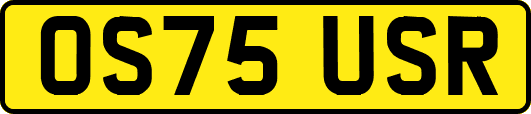 OS75USR