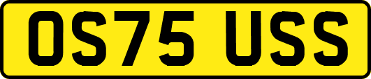OS75USS