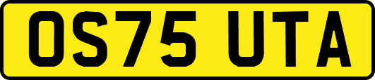 OS75UTA