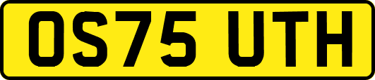 OS75UTH