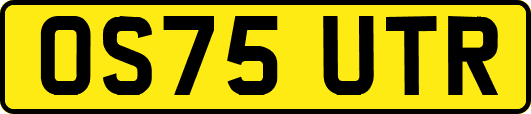 OS75UTR