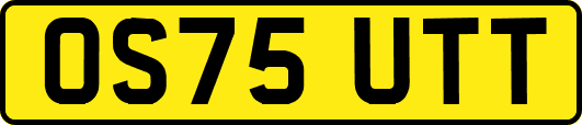 OS75UTT