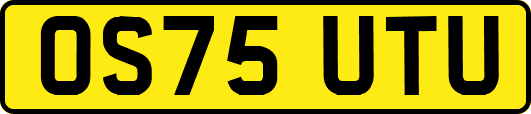 OS75UTU