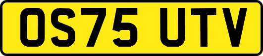 OS75UTV