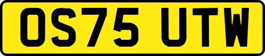 OS75UTW