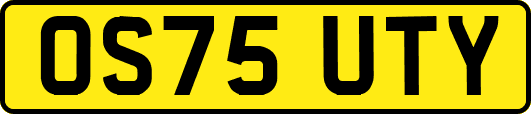 OS75UTY