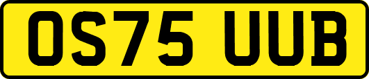 OS75UUB