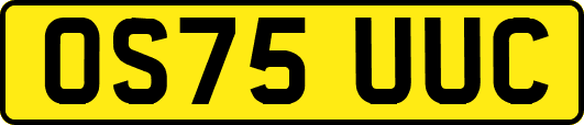 OS75UUC