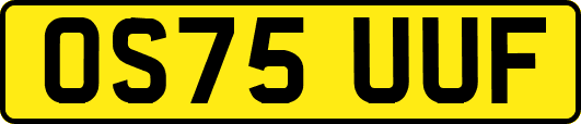 OS75UUF