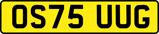 OS75UUG