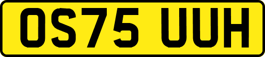 OS75UUH