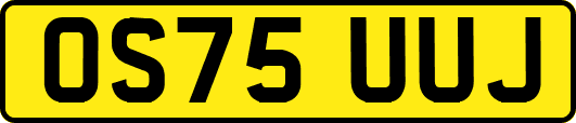 OS75UUJ