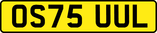 OS75UUL