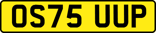 OS75UUP
