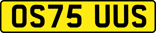 OS75UUS