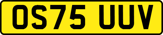 OS75UUV
