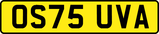 OS75UVA