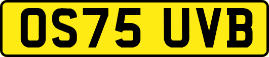 OS75UVB