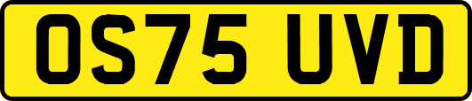 OS75UVD