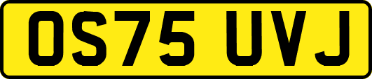 OS75UVJ