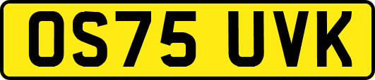OS75UVK