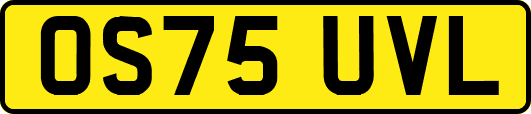 OS75UVL