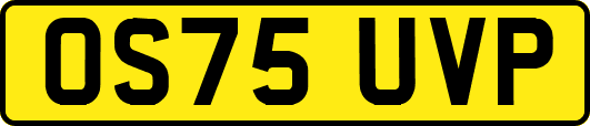 OS75UVP