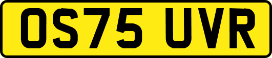 OS75UVR