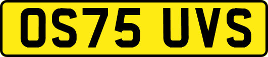 OS75UVS