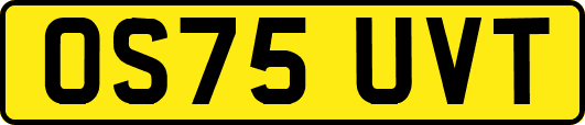 OS75UVT